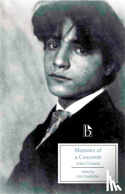 Cleland, John - Memoirs of a Coxcomb