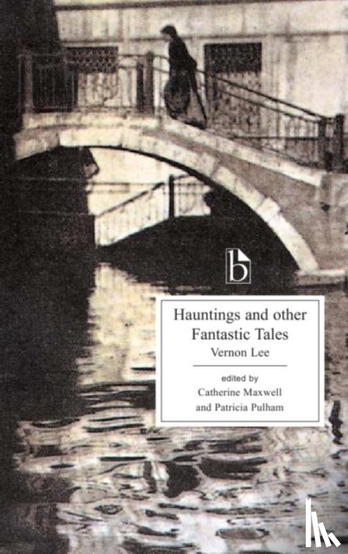 Lee, Vernon - Hauntings and Other Fantastic Tales