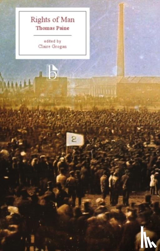 Paine, Thomas - Rights of Man