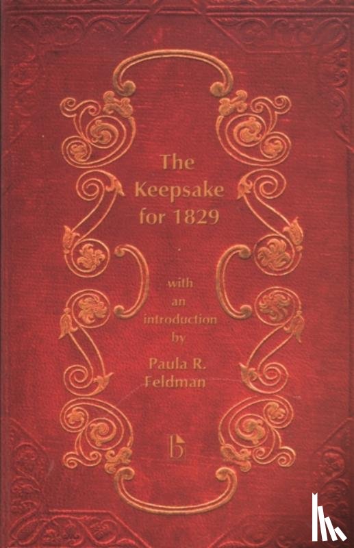  - The Keepsake for 1829