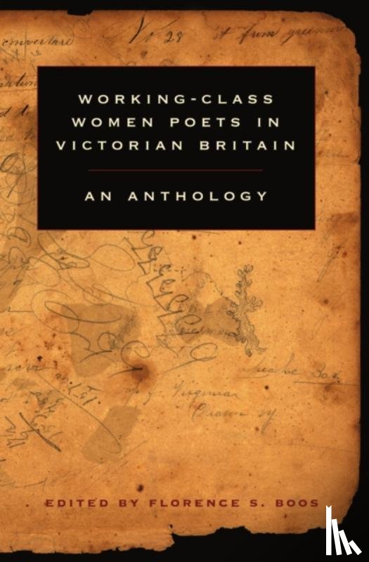  - Working-Class Women Poets in Victorian Britain