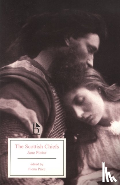 Porter, Jane - The Scottish Chiefs