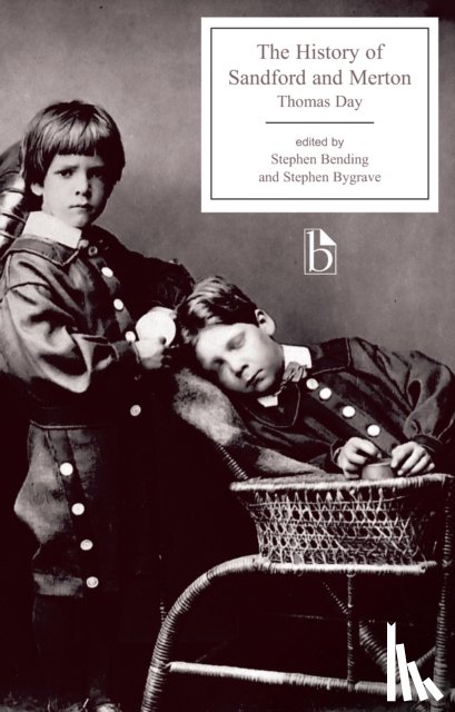 Day, Thomas - The History of Sandford and Merton