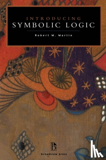 Martin, Robert M. - Introducing Symbolic Logic