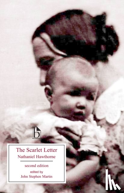Hawthorne, Nathaniel - The Scarlet Letter