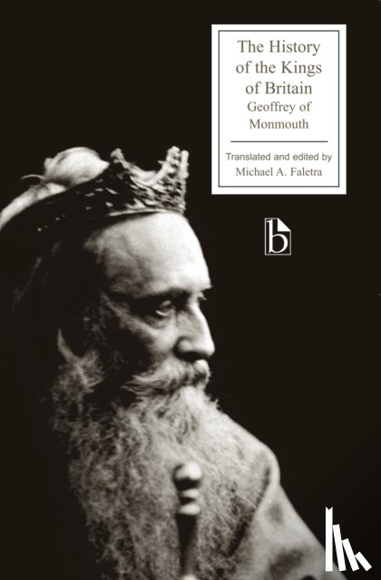 Monmouth, Geoffrey of - The History of the Kings of Britain