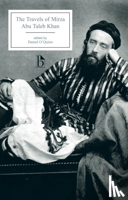 Khan, Abu Talib - The Travels of Mirza Abu Taleb Khan