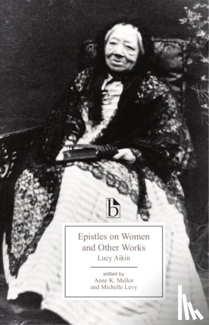 Aikin, Lucy - Epistles On Women and Other Works