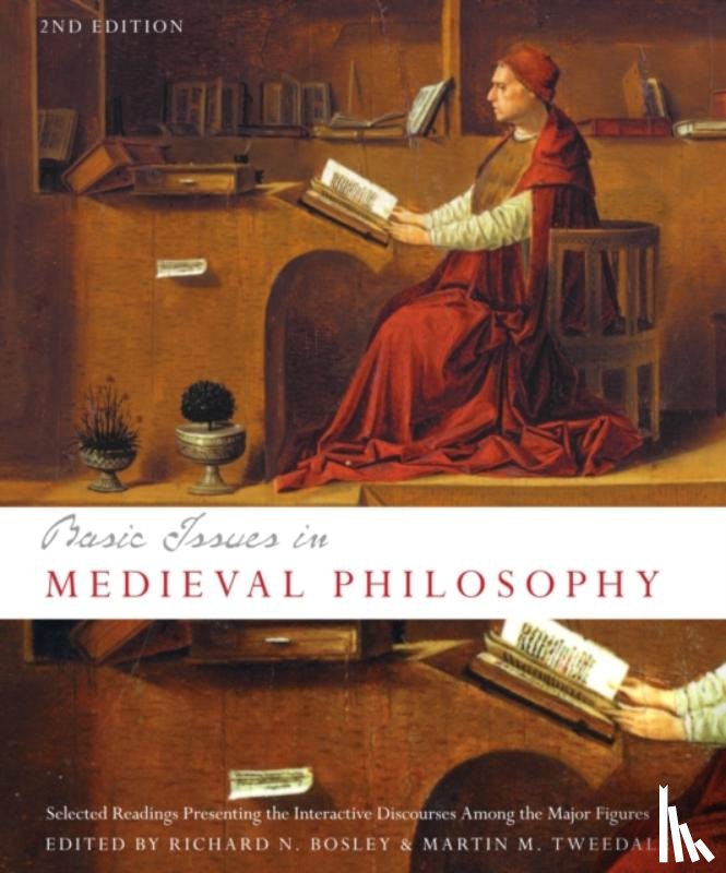  - Basic Issues in Medieval Philosophy