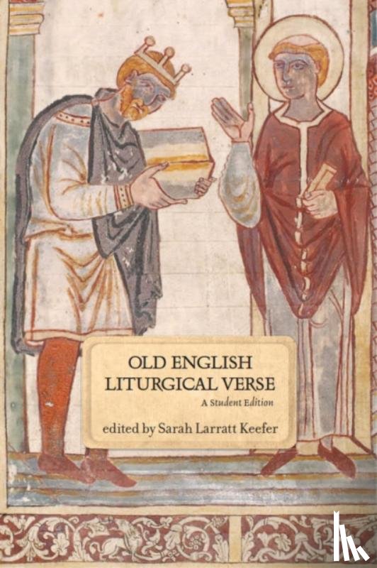  - Old English Liturgical Verse