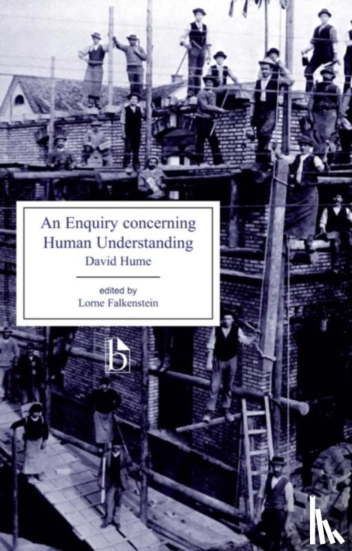 Hume, David - An Enquiry concerning Human Understanding