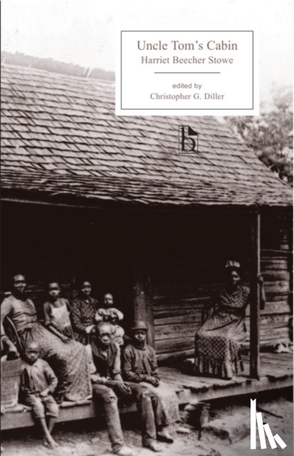 Stowe, Harriet Beecher - Uncle Tom's Cabin