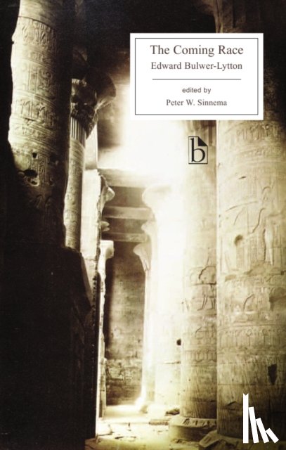 Bulwer-Lytton, Edward - The Coming Race