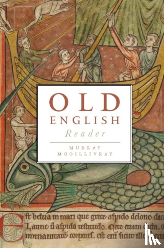  - Old English Reader