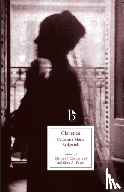 Sedgwick, Catharine Maria - Clarence