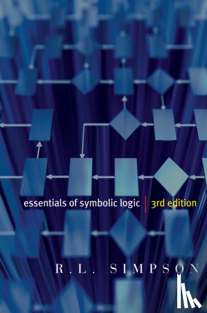 Simpson, R. L. - Essentials of Symbolic Logic