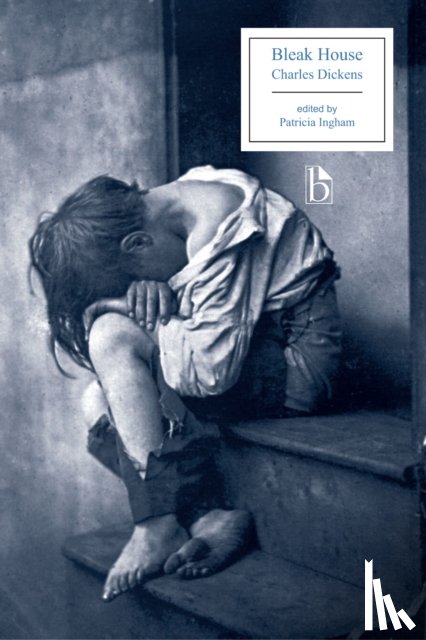 Dickens, Charles - Bleak House