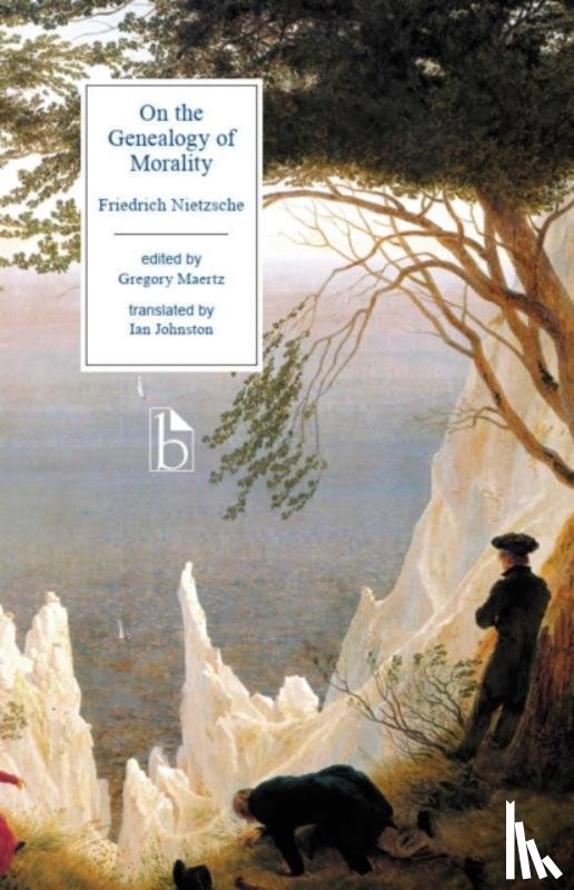 Nietzsche, Friedrich - On the Genealogy of Morality