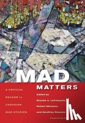  - Mad Matters