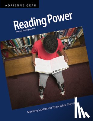 Gear, Adrienne - Reading Power