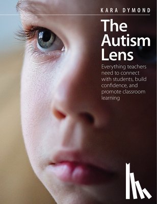 Dymond, Kara - The Autism Lens