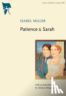 Miller, Isabel - Patience And Sarah
