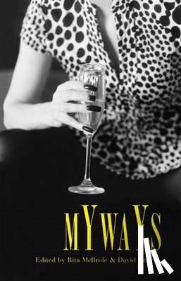 McBride, Rita - Myways