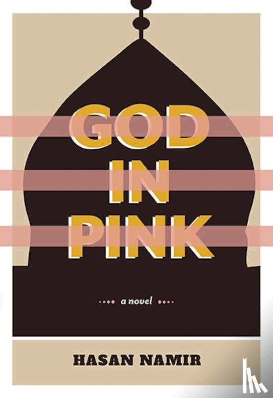 Namir, Hasan - God In Pink