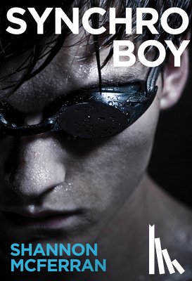 McFerran, Shannon - Synchro Boy