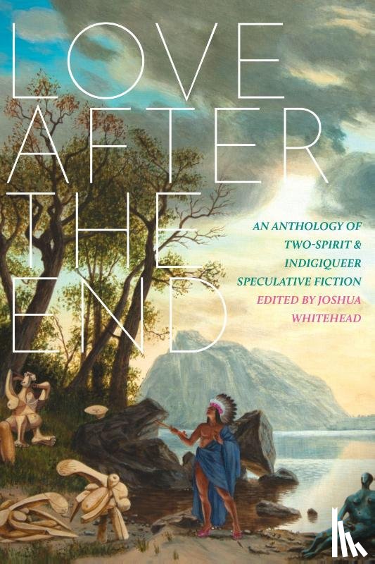  - Love After The End