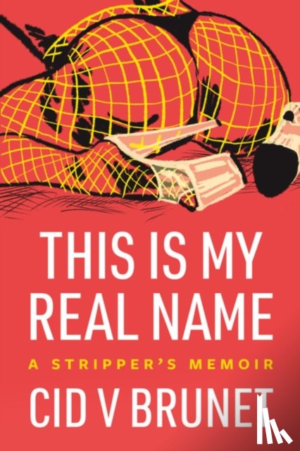 Brunet, Cid V - This Is My Real Name