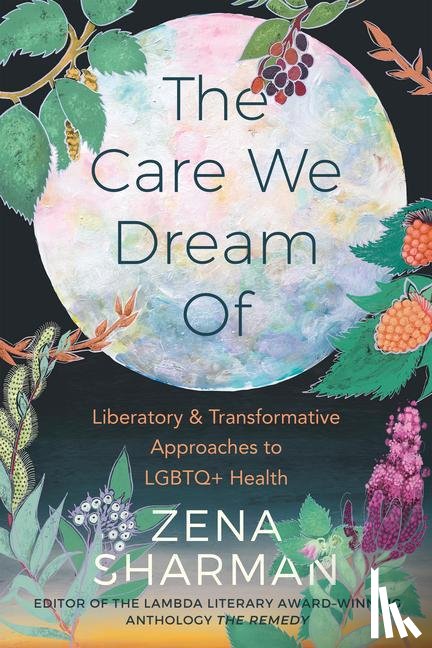 Sharman, Zena - The Care We Dream Of