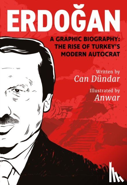 Dundar, Can - Erdogan