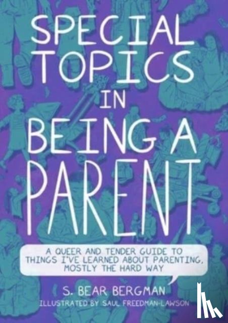 Bergman, S. Bear - Special Topics in Being a Parent
