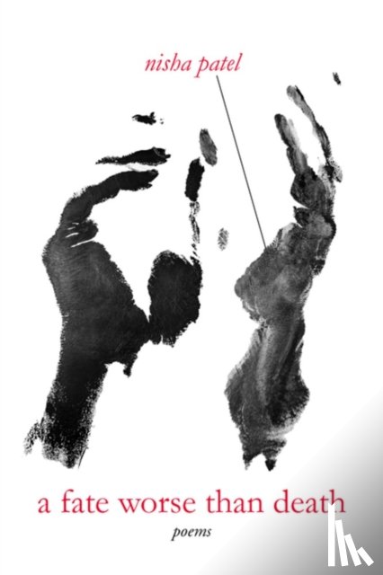 Patel, Nisha - A Fate Worse Than Death