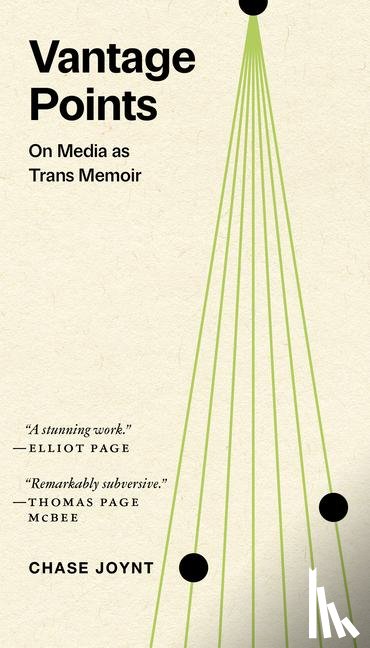 Joynt, Chase - Vantage Points
