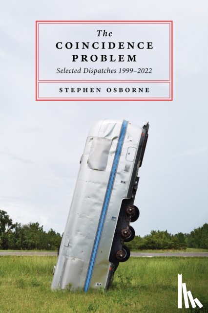Osborne, Stephen - The Coincidence Problem