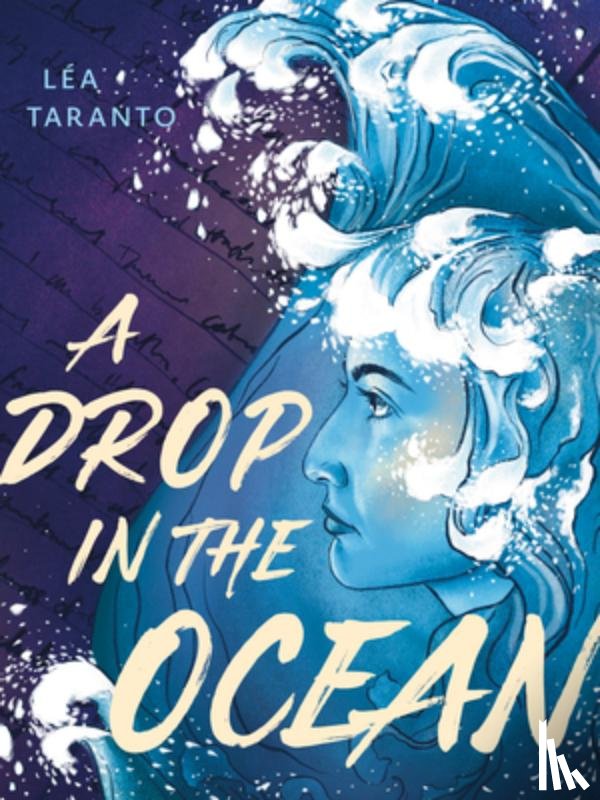 Taranto, Lea - A Drop in the Ocean