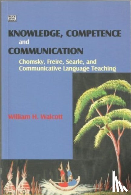 Walcott, William H. - Knowledge, Competence and Communication