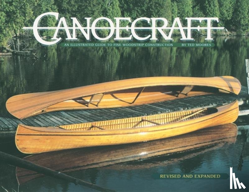 Moores, Ted - Canoecraft