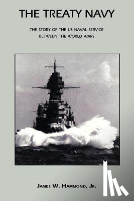 Hammond, James W. - The Treaty Navy