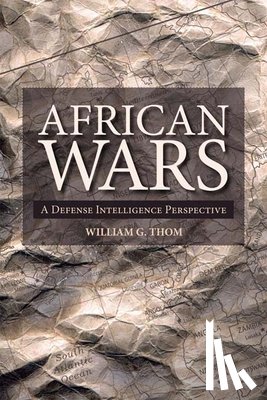 Thom, William - African Wars