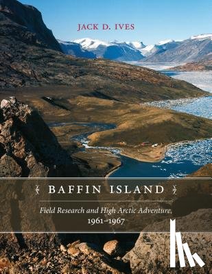 Ives, Jack D. - Baffin Island