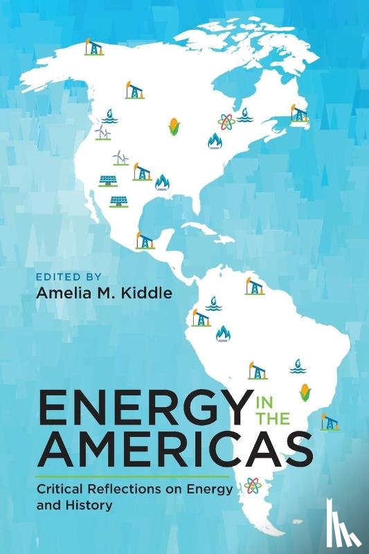  - Energy in the Americas