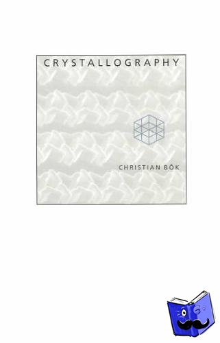 Bok, Christian - Crystallography