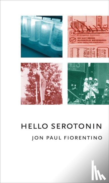Fiorentino, Jon Paul - Hello Serotonin