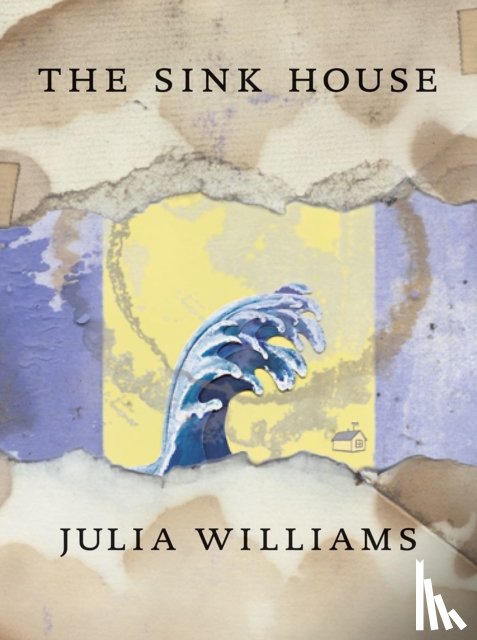 Williams, Julia - The Sink House