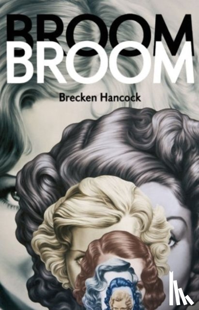 Hancock, Brecken - Broom Broom