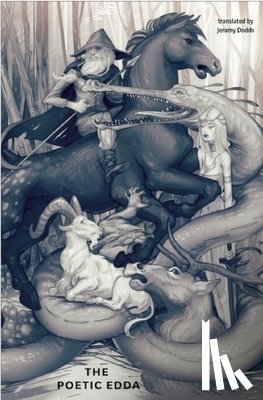  - The Poetic Edda