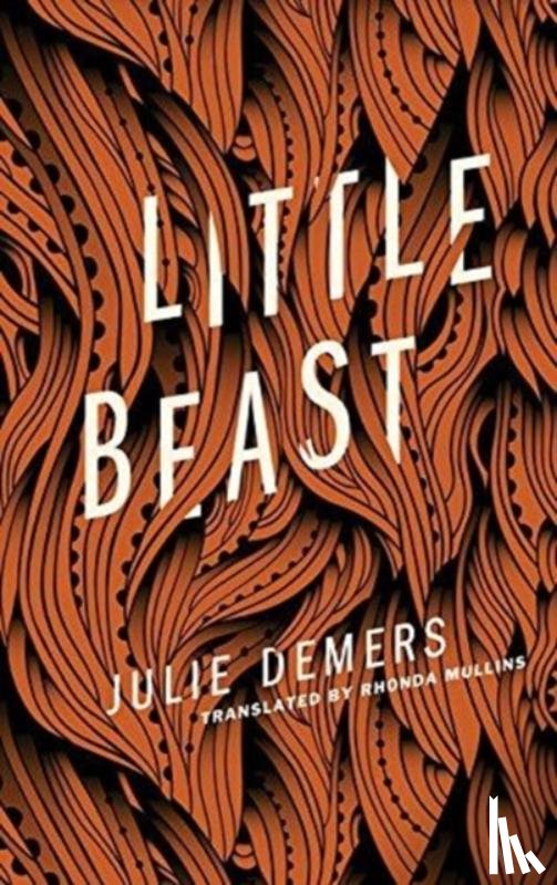 JULIE - LITTLE BEAST